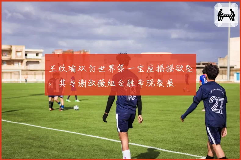 王欣瑜双打世界第一宝座摇摇欲坠,其与谢淑薇组合胜率现裂痕
