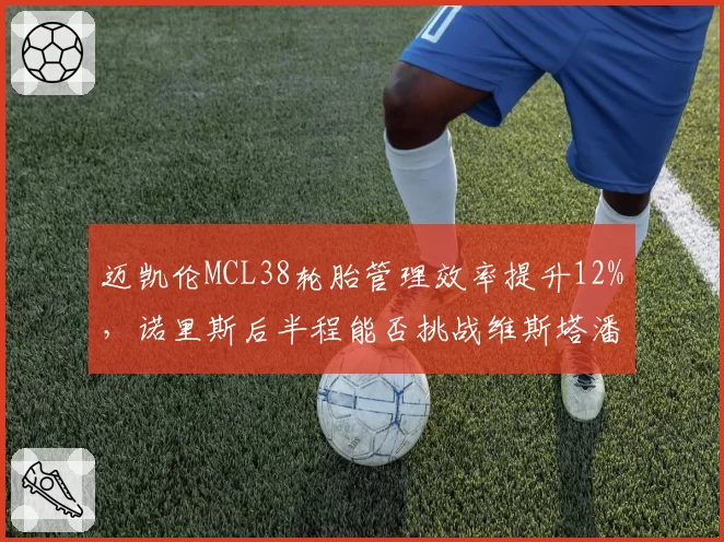 迈凯伦MCL38轮胎管理效率提升12%，诺里斯后半程能否挑战维斯塔潘？