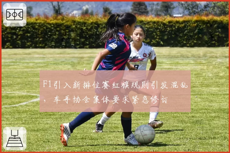 F1引入新排位赛红旗规则引发混乱,车手协会集体要求紧急修订