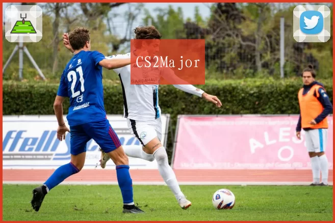 CS2Major
